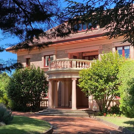 Wenvoe - Historic Retreat Villa Lithgow Dış mekan fotoğraf