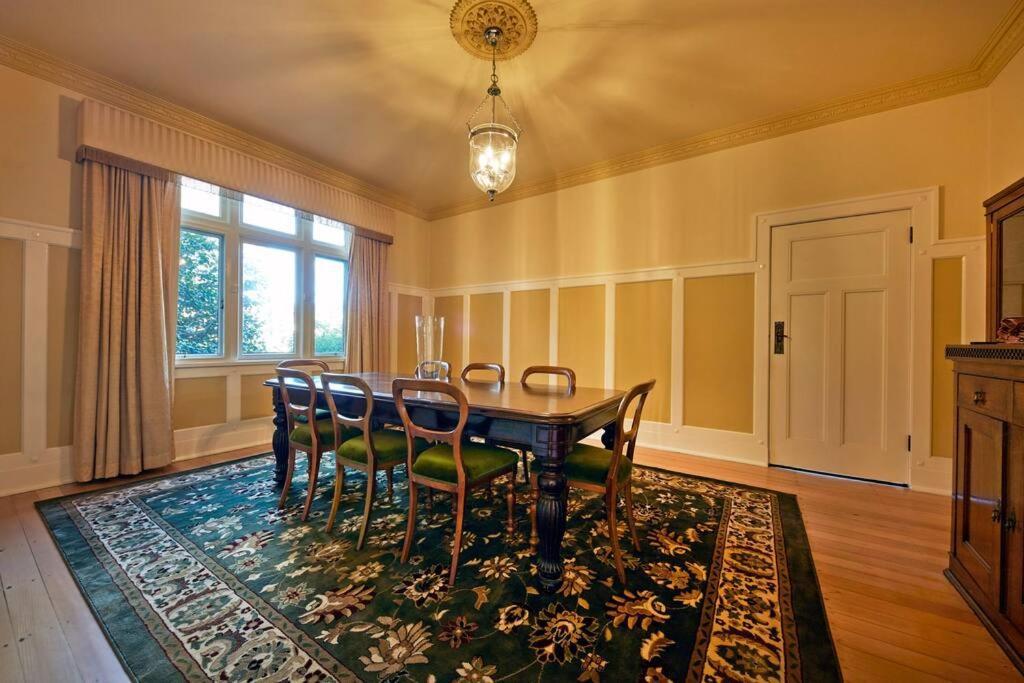 Wenvoe - Historic Retreat Villa Lithgow Dış mekan fotoğraf