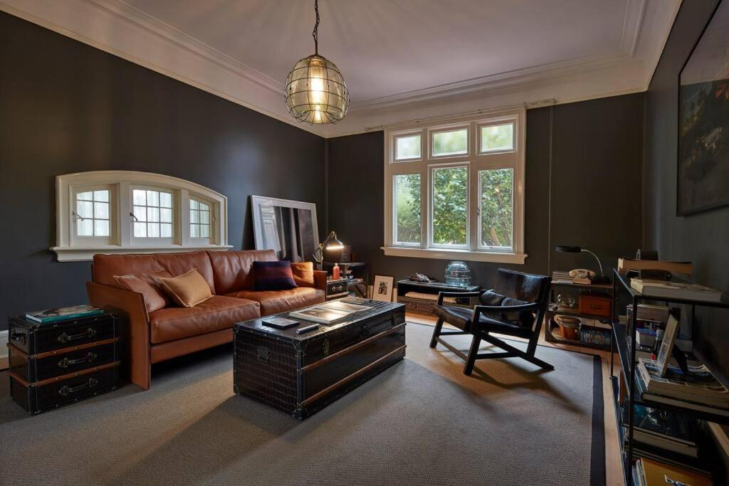 Wenvoe - Historic Retreat Villa Lithgow Dış mekan fotoğraf